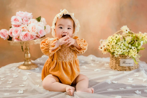 渠县四个月宝宝咳嗽小妙招